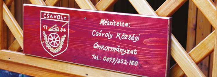 Csávoly Község Önkormányzata Bács-Kiskun megye déli részén, Bajától 15 km-re fekszik az 55-ös számú főút mentén.