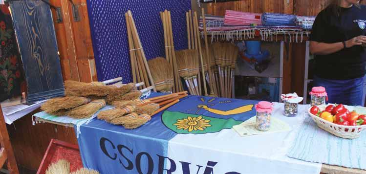 Csorvás Város Önkormányzata Csorvás város az ország délkeleti részén, a Tisza- Körös-Maros közötti területen, Békés megye nyugati felén található, a 47.