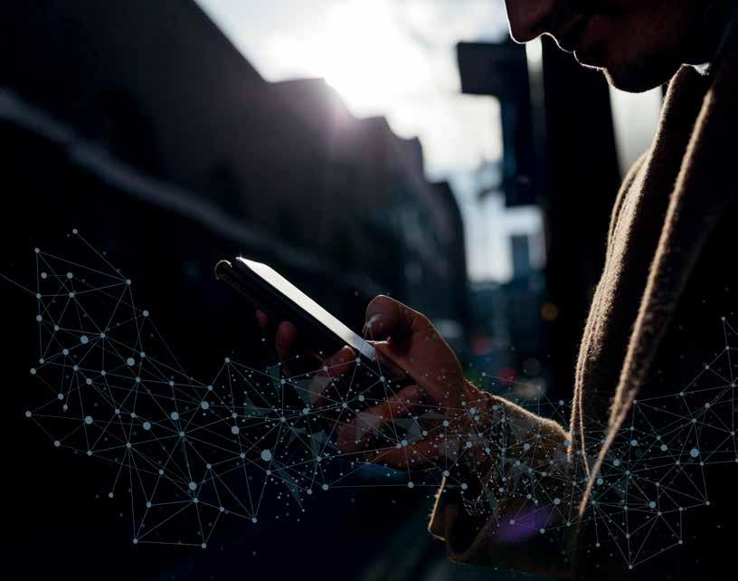 SMART KAPCSOLATBAN ARISTON NET: MINDIG ÖSSZEKÖTTETÉSBEN Fedezze fel a készülékkel való összeköttetés új generációját, amely a rendszer egyszerű beállítását, kezelését és vezérlését szolgálja, s érjen