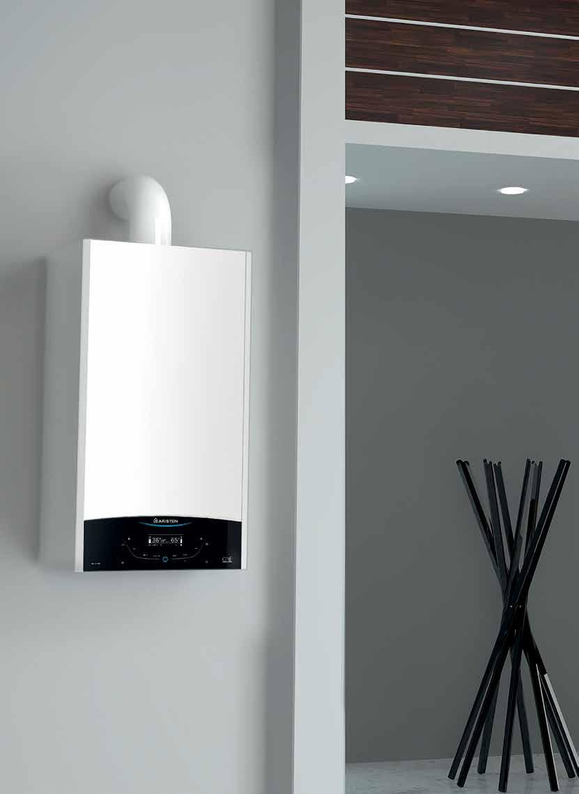 CUBE S NET WI-FI-s TERMOSZTÁT Kapcsolódjon a CUBE S NET-re,