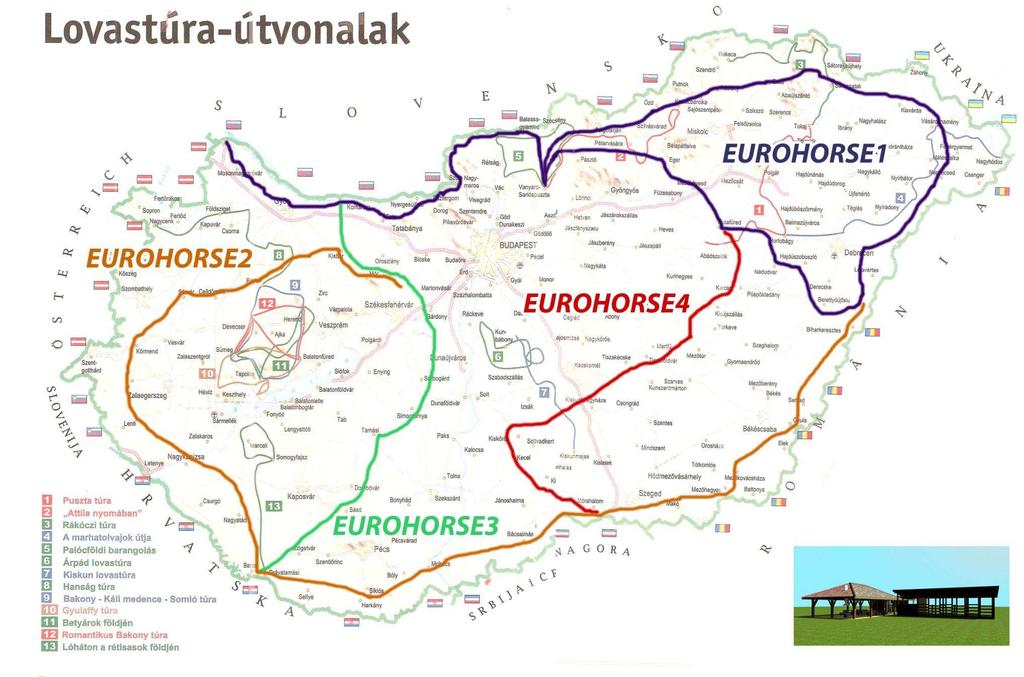 15 5. számú melléklete a Földesi Polgárőrség Lovas Tagozatának