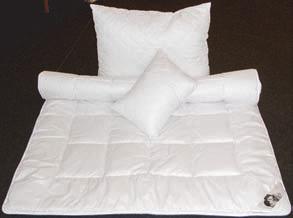 golyó Méret: paplan 135/140 200 cm, 900 g és nagypárna 70 90 cm,