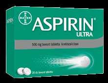 com Hatóanyag: ibuprofén 13 Ft/ml 2559 Ft ÍZÜLETI FÁJDALOM Új!