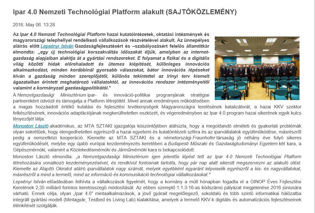 Ipar 4.