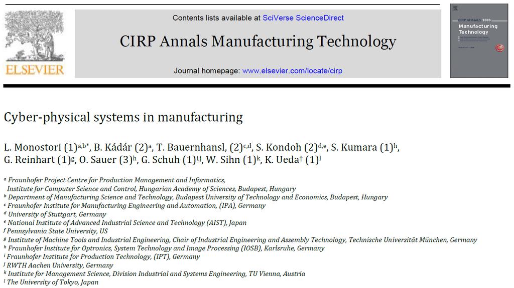 CIRP