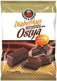 kakaós bevonómasszával