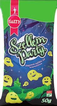 termék csomagolása