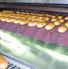 Kiváló kopásállóság Kiváló vízleválasztó tulajdonság Kiváló korrózióállóság NSF H1 bejegyzett, valamint Halal és Kosher