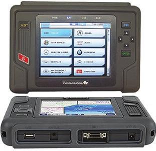 diagnosztikai kábel (6 + 1 csatlakozótűs) - Kia diagnosztikai kábel (20 csatlakozótűs) - Daewoo diagnosztikai kábel (12 csatlakozótűs) - Ssangyong diagnosztikai kábel (14