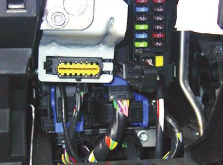 1 MΩ TARTOZÉKOK TESZTELŐK 900440 DM02 Adaptációs vezeték a Diascope-hoz 900450 DM02 - Adaptációs vezeték Tester Tech/TEXA CAR