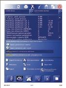 pro rozšíření systému: 3 x USB, endoskop, sonda CNG/LPG, chladicí rozvod - podporované protokoly KL-ISO9141, ISO14230-K, J1850