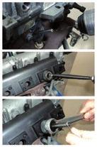 aljzatok tisztításához. 063390 Készlet a Fiat 1.