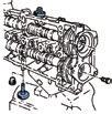 2 16V MOTOROKHOZ Renault: Megane, Scenie, Laguna, Trafic, Twingo, Clio, Kangoo Nissan: Quashqai, Kubistar, Interstar Volvo: S40/V40 Motorok: 1.9, 1.9 TD, 1.9 dci, 1.2, 1.