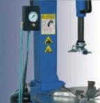 MAGNETI MARELLI M 522 2V 007960001000 13-24 méretű felnik automatikus kezelése. külső táv 22 -ig. belső és külső szorítók műanyag burkolattal az alufelnikhez.