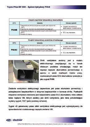 Oktatások Oktatások A technológia, különösen az autóipari elektronika folyamatos fejlesztésével, a hálózathoz tartozó műhelyek használatának trendje egyre inkább erősödik.