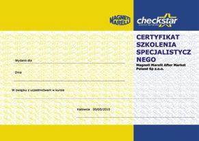Olyan fokú szakmai tudást biztosít, amely alapvető kihagyhatatlan a vállalat és hálózata közötti kapcsolat szempontjából.