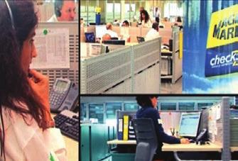 helpdesk HELPDESK MŰSZAKI TÁMOGATÁS MAGNETI MARELLI A számtalan év tapsztalatán alapuló Magneti Marelli HelpDesk, a vállalat 1998- ban alapított műszaki segítségnyújtási hálózata, a műhelyeket