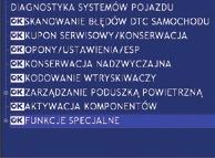 OK - AZOK A FUNKCIÓK, AMELYEK LEHETŐVÉ TESZIK A LEGFONTOSABB FUNKCIÓK