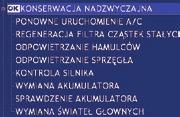 KALIBRÁCIÓ VÉGREHAJTÁSÁT FEJLETT DIAGNOSZTIKAI ISMERETEK NÉLKÜL