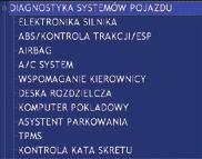 biztosít a tényleges paraméterek és a szoftverben tárolt