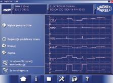 amellyel egy hiba gyorsan és pontosan diagnosztizálható. MŰSZAKI ÚJ!