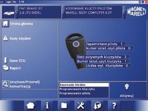 smart/logic/vision/flex - TEHERAUTÓ LICENC TEHERAUTÓ LICENC - 800130 ÉVENTE NÉHÁNY FRISSÍTÉS A SMART/LOGIC DIAGNOSZTIKAI RENDSZER LEHETŐVÉ TESZI A TEHERAUTÓK RENDSZEREINEK TELJES DIAGNOSZTIKÁJÁT, A