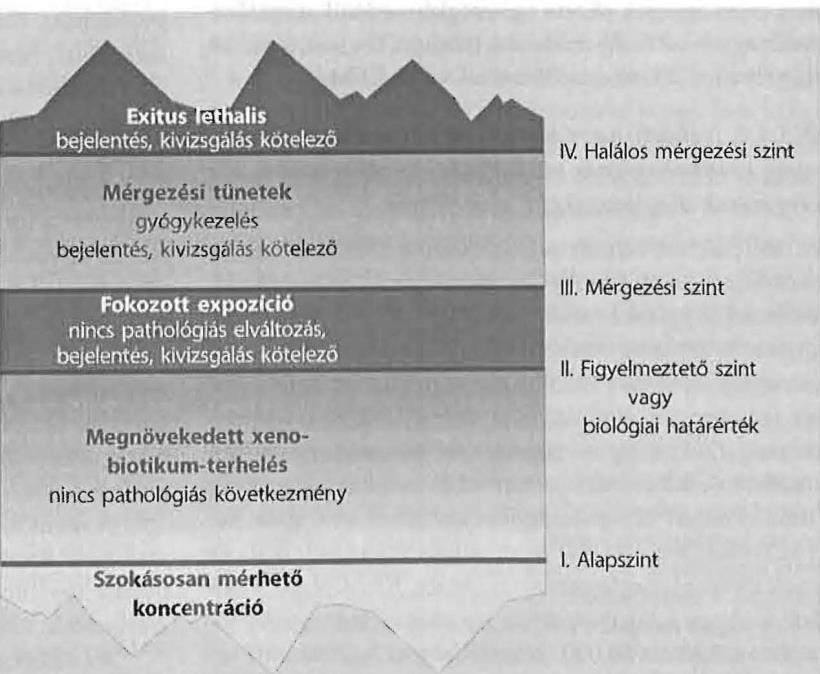 A több rétegű anyai védelem a placenta barrier sok xenobiotikumra történő