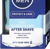 Braun MGK3020 multifunkcionális testszőrzetápoló* 10.999 Ft 10.999 Ft/db NIVEA MEN after shave 100 ml 2.