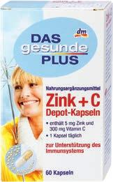 DAS GESUNDE PLUS DAS gesunde PLUS vegán fehérje