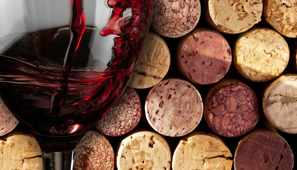 A juicy red wine with warm tones and an elegant structure illustrating the great potential of the wine region. Round, rich and complex on the palate.