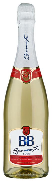süßer Sekt 2.