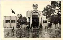 1935 Budapest, 300 éves a