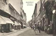 Budapest V.