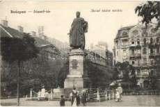 Jó zsef tér, József nádor s 1000