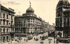 Budapest VIII.