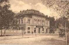 1904 Budapest X IV.