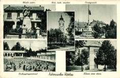 20443. Budapest XVII.