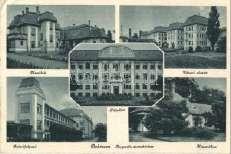 Debrecen, M. kir.