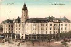 főépület, udvari részl 1000