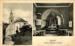 Vasgyári kaszinó (ca 1000