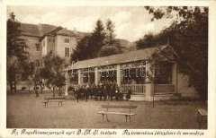 Dunavecse, temp lom, Németh