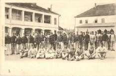 Eger, Piac utca, Müller
