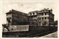 Eger, Az Angolkis asszonyok B.
