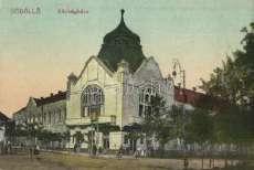 1939 Gödöllő, Le