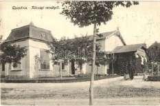 Gödöllő, Királyi ka stély