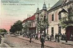 Gyoma, vasútállo más (EK)