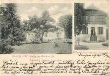 1930 Garadna, S zövetkezet