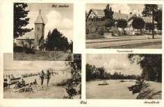 Gesztely, Róma i katolikus