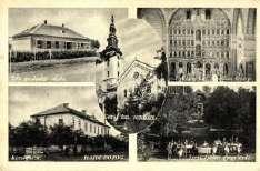 kir. dohánytő 4400 20571.