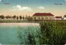 és üdülőház ( 1000 20610.